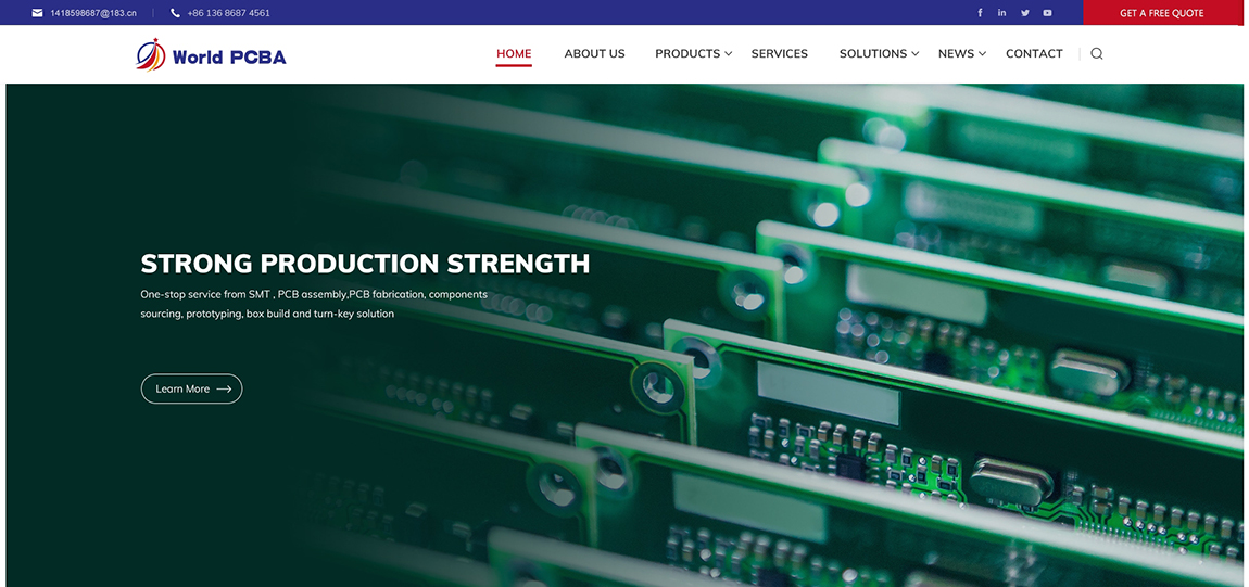 外貿網站建設與中文建站的區(qū)別 外貿網站建設與中文建站的區(qū)別